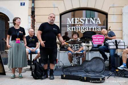 Kamfest 2026 Kaj prinaša današnji festivalski dan (10 (15)